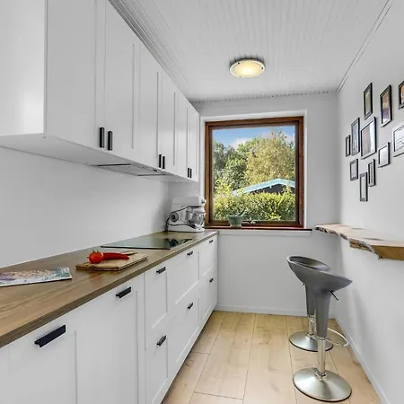 Holiday home Amazing In Hyllinge With 2 Bedrooms And Wifi *