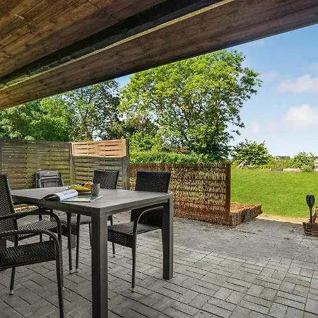 Holiday home Amazing In Hyllinge With 2 Bedrooms And Wifi