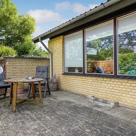 Holiday home Amazing In Hyllinge With 2 Bedrooms And Wifi Kirke-Hyllinge