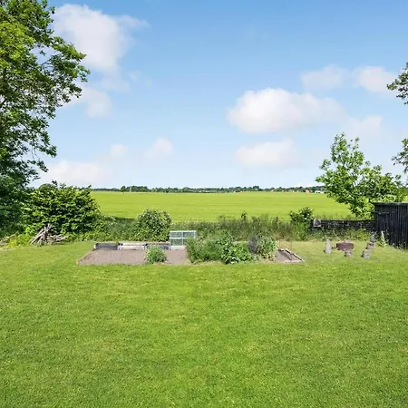 Holiday home Amazing In Hyllinge With 2 Bedrooms And Wifi Kirke-Hyllinge